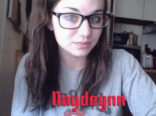 Naydeynn
