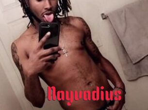 Nayvadius