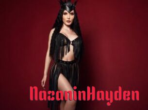 NazaninHayden Video Extrait