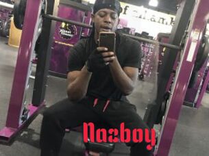 Nazboy