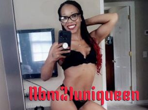 Nbm21uniqueen