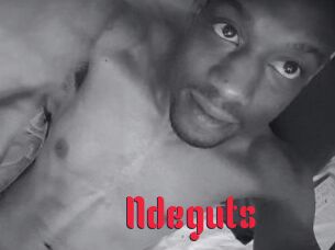 Ndeguts