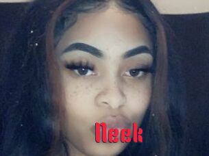 Neek
