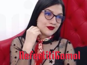 NefertitiGamal