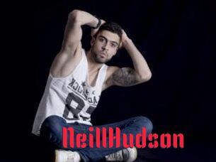NeillHudson