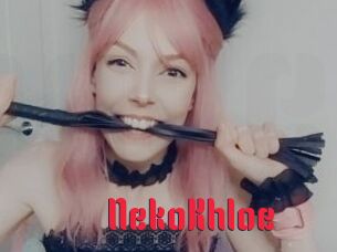 NekoKhloe