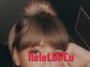 NeleLOVEu