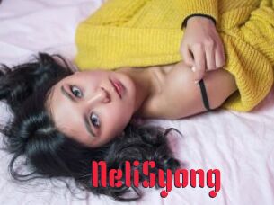 NeliSyong