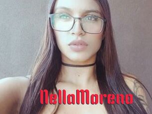 NellaMoreno