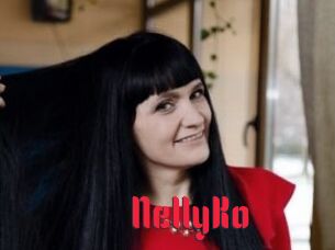 NellyKo