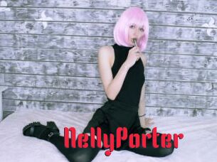 NellyPorter