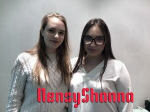 NensyShanna