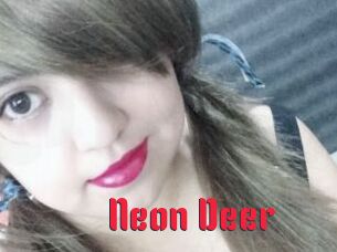 Neon_Deer