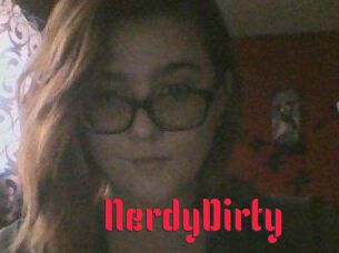 NerdyDirty