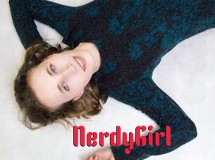 NerdyGirI