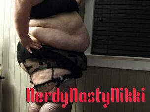 NerdyNastyNikki