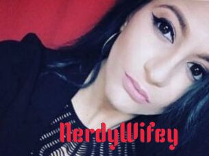 NerdyWifey