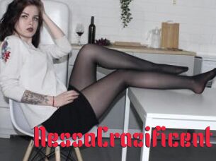 NessaCrazificent