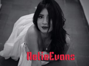 NetieEvans
