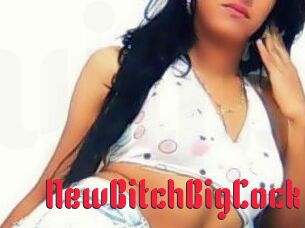 NewBitchBigCock