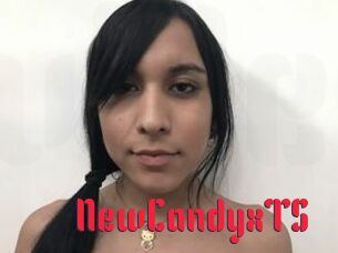 NewCandyxTS