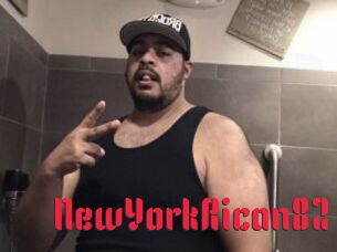 NewYorkRican82