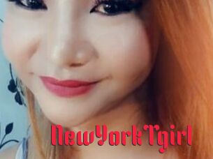 NewYorkTgirl