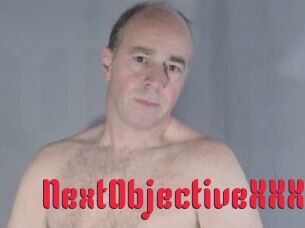 NextObjectiveXXX