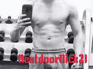NextdoorNick21