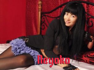 Neyako