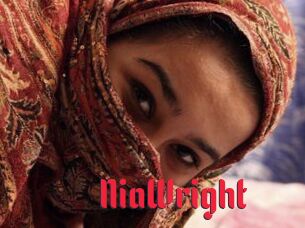 NiaWright