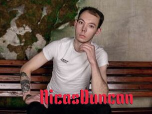 NicasDuncan