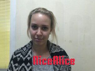 NiceAlice