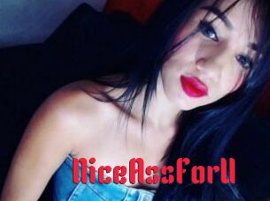 NiceAssForU