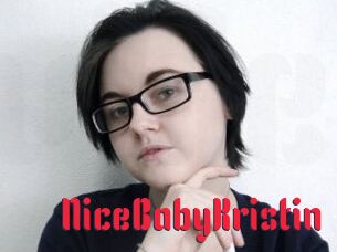 NiceBabyKristin