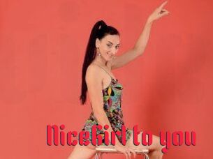 NiceGirl_to_you