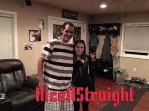 NiceNStraight