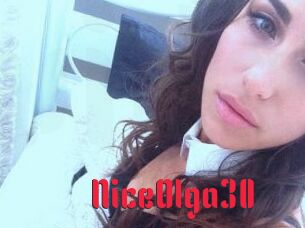 NiceOlga30