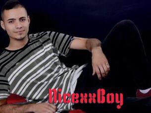 NicexxBoy