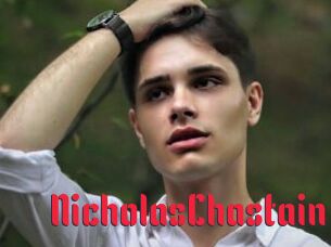 NicholasChastain