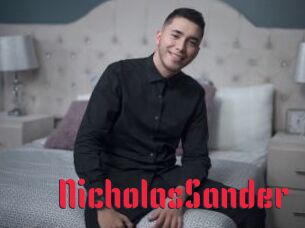 NicholasSander