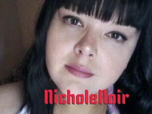 NicholeNoir