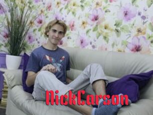 NickCarson