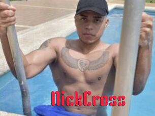 NickCross