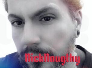 NickNaugthy