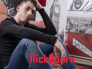 NickOhara