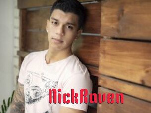 NickRaven