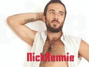 NickRennie