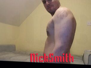 NickSmith