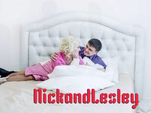 NickandLesley